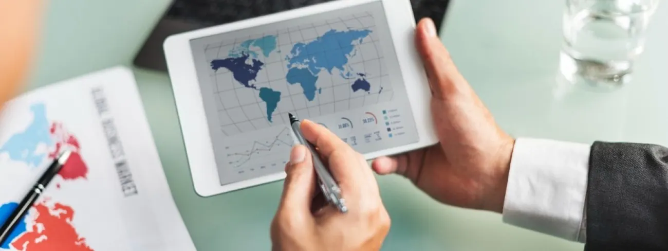 Uluslararası Fon Programları
