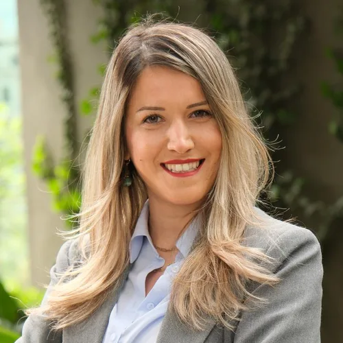 Sema Yıldız Yoldaş